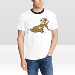 Yogi Bear Shirt