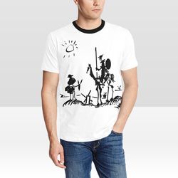 don quixote shirt