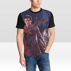 evil dead shirt