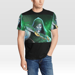 Dr Doom Shirt