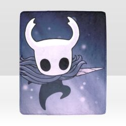 Hollow Knight Blanket Lightweight Soft Microfiber Fleece