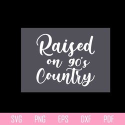 rainsed on 90's country svg files for cricut sublimation files