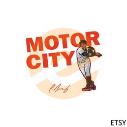 javier bez motor city mago svg for cricut sublimation files