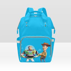 toy story diaper bag backpack