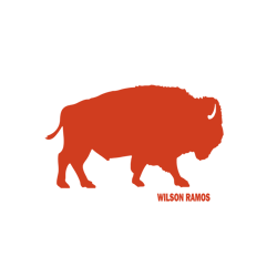 detroit buffalo wilson ramos svg graphic designs files