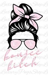 Louis Vuitton Mom Life PNG sublimation downloads - LV Life PNG - LV Messy  Hair Bun Sublimation PNG