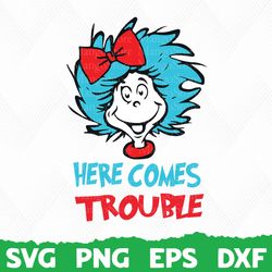 dr seuss svg, dr seuss cat in the hat, thing svg, thing dr seuss, thing 1 svg, thing 2 svg, dr suess day, teacher svg