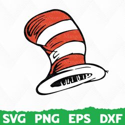 dr seuss svg, dr seuss cat in the hat, horton svg, lorax svg, fish svg, thing 1 svg, thing 2 svg, dr suess day, hat