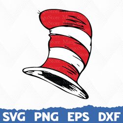 dr seuss svg, dr seuss cat in the hat, horton svg, lorax svg, fish svg, thing 1 svg, thing 2 svg, dr suess day, teacher