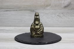 moai buddha budda, statue sculpture figurin buddhism shrine interior object