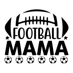 football-mama