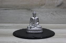 thailand buddha budda, statue figurine sculpture buddhism shrine interior object