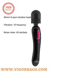 massage wand vibrator janpen av vibrator