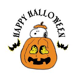 happy halloween snoopy svg, halloween svg, snoopy svg, snoopy lover, pumpkin svg, snoopy clipart, snoopy cut file, snoop