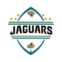 logo jaguars svg, football jaguars svg, nfl svg, cricut file, clipart, jacksonville jaguars svg, football svg, sport svg