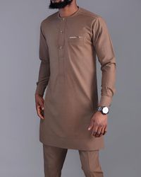 men african clothing/men african top and down/men african weddings wear/men african kaftan wear