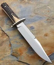 "stainless-steel-knife"hunting-knife-with sheath"fixed-blade-camping-knife, bowie-knife, handmade-knives, gifts-for-men.