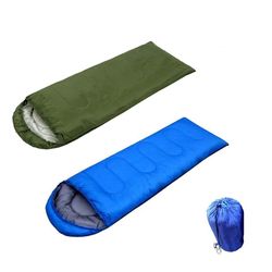 slumber-zzz sleeping bag