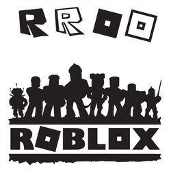 roblox svg