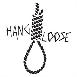 tavik hang loose svg