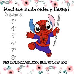 stitch embroidery design