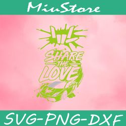 share the love lamborghini svg,png,dxf,cricut