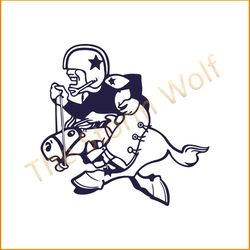 dallas cowboy ridding horse svg, sport svg, dallas cowboy svg, dallas cowboy nfl svg, nfl sport svg, nfl bundle svg, nfl