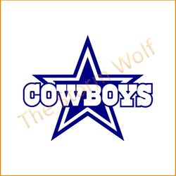 cowboys star sign logo svg, sport svg, dallas cowboy svg, dallas cowboy nfl svg, nfl sport svg, football svg, nfl footba