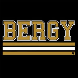 bergy svg