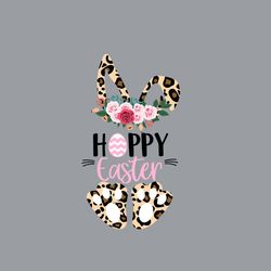 happy easter leopard svg, mothers day svg, easter svg, mom svg, mom life svg, mother svg, easter bunny svg,