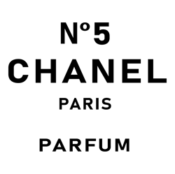 chanel no 5 logo svg, chanel no 5 logo svg, chanel no 5 svg for cricut, chanel paris logo transparent