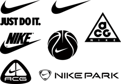 nike svg, nike acg svg, nike park svg, nike logo svg, basketball svg, nike clipart, nike png