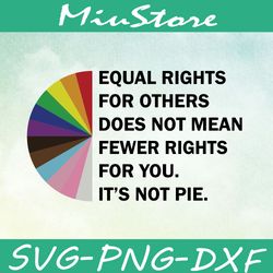 equality hurts no one lgbt svg,png,dxf,cricut