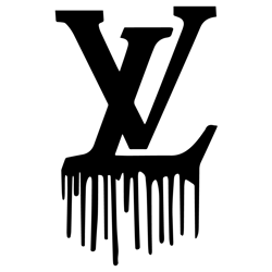 Logo Louis Vuitton Brand Svg, Fashion Brand Svg, Famous Bran - Inspire  Uplift