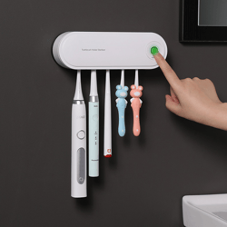 toothbrush sterilizer