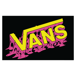 vans logo illustration, vans sneakers skate shoe clothing, vans logo, text, logo, sticker svg