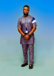 men african clothing/men african top and down/men african weddings wear/men african kaftan wear