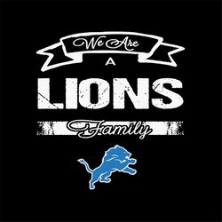 Lions Love Svg, Football Lions Family Svg, Love Lions Svg, NFL Svg, Cricut File, Clipart, Detroit Lions Svg, Football Sv
