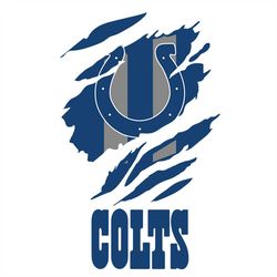 colts svg, nfl svg, cricut file, clipart, football svg, sport svg, love footbal svg, png, eps, dxf 2