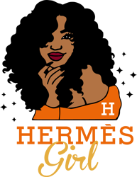 logo hermes brand svg, fashion brand svg,hermes girl svg,hermes logo silhouette svg files