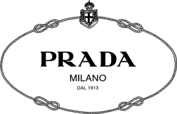 logo prada brand svg, fashion brand svg, prada svg,prada logo silhouette svg files