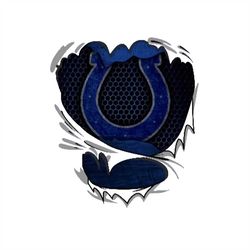 indianapolis colts leopard spirit svg, indianapolis colts svg, nfl svg, cricut file, clipart, leopard svg, sport svg, fo