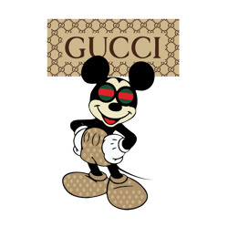 logo gucci brand svg , fashion brand svg , gucci svg , gucci logo silhouette svg files