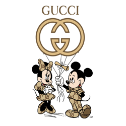 logo gucci brand svg , fashion brand svg , gucci svg, gucci logo silhouette svg file