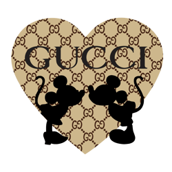 logo gucci brand svg , fashion brand svg , gucci svg ,gucci logo silhouette svg files