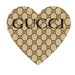 logo gucci brand svg, fashion brand svg, gucci svg ,heard gucci logo silhouette svg files