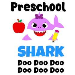 baby shark svg , baby shark cricut svg , baby shark clipart svg digital download