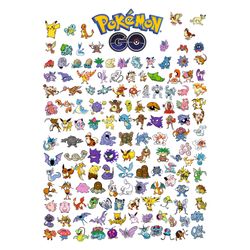 pokemon cricut, pokemon layered, pikachu svg, pokemon clipart, pokemon svg, pokemon bundle svg, pokemon vector