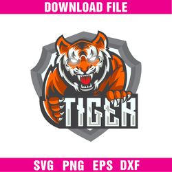 tigers logo svg, tigers logo png, tigers logo eps, png dxf eps digital file