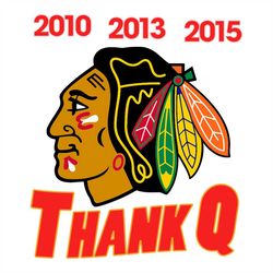 thank quenneville svg, blackhawks svg, sport svg, chicago blackhawks svg, chicago blackhawks team, chicago blackhawks gi